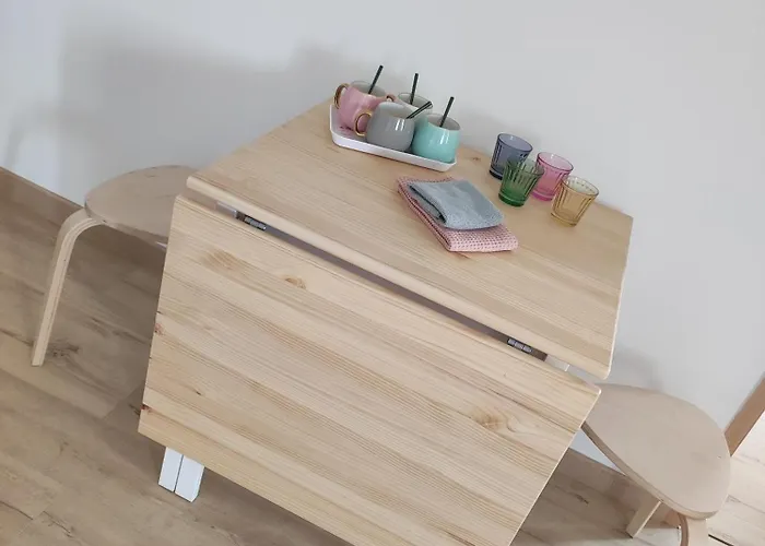 Le 1864 Apartmán Courbillac